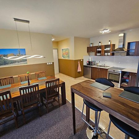 Strbske Pleso Smrek Penthouse Apartment Exterior foto