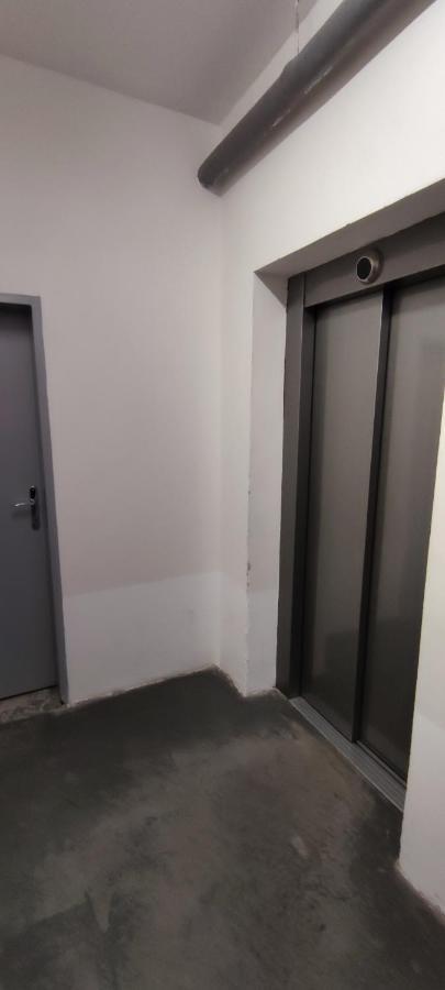 Strbske Pleso Smrek Penthouse Apartment Exterior foto