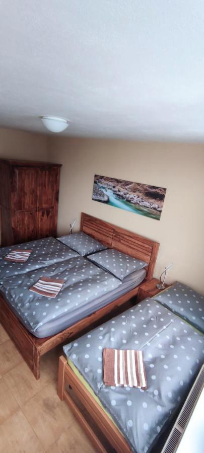 Strbske Pleso Smrek Penthouse Apartment Exterior foto